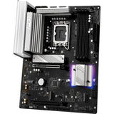 Carte mère Asrock B860 Pro RS Socket 1851 (RAID, 2,5 Go-LAN, Son, ATX)
