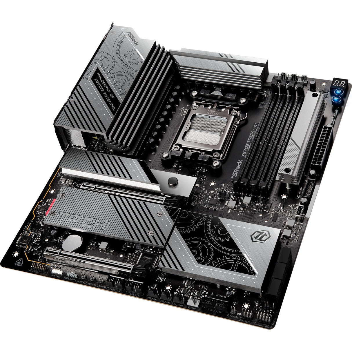 Asrock
