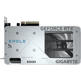 Carte graphique Gigabyte GeForce RTX 5060 Ti Eagle OC Ice 8G (3x Display Port, 1x HDMI)