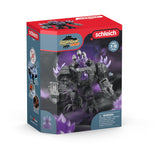 Schleich Eldrador Shadow Master Robot avec mini créature