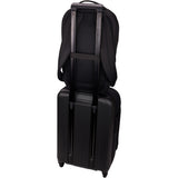 Case Logic invigo 15.6 sac à dos pour ordinateur portable (noir)