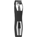 Wahl home products tondeuse à barbe Groomsman Pro (argent noir)