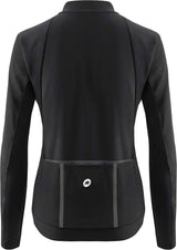 Assos uma gt hashoogi s11 - veste softshell pour femme