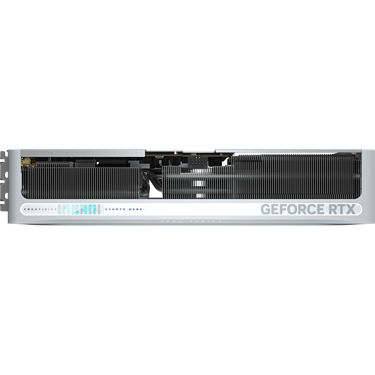 Carte graphique Gigabyte GeForce RTX 5070 Ti Aero OC 16G (3x Display Port, 1x HDMI)