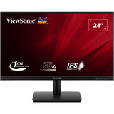 Moniteur Viewsonic va240-h-2 23.8 (noir (mat), HDMI, VGA)