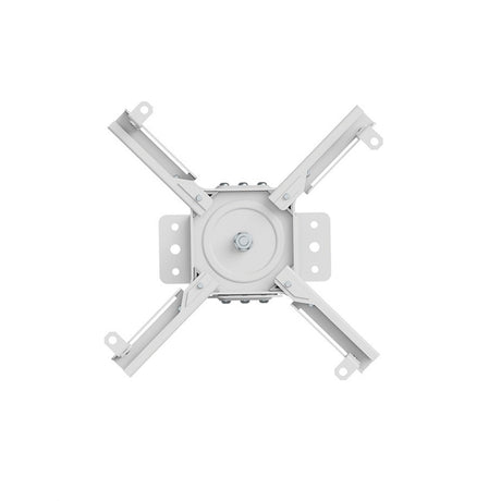 Neomounts cl25-540wh1 beamer plafondbeugel plafondhouder (wit)