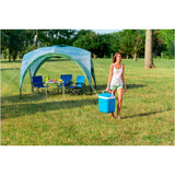 Campingaz icetime plus koelbox 30l bleu