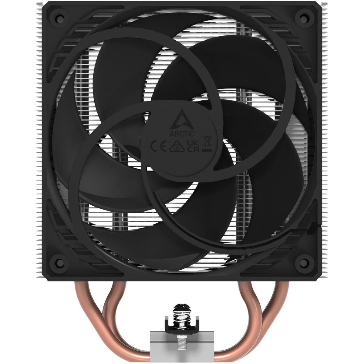 Refroidisseur de processeur Arctic congélateur 36 co (aluminium, PWM 4 broches)