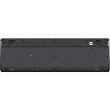 Trust Trust ody II Clavier sans fil silencieux