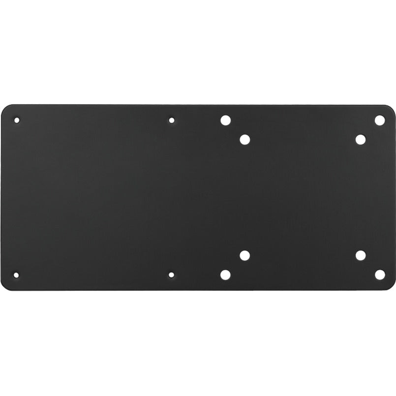 Icy Box ib-msa103-vm support de support Intel nuc monté sur vesa (noir)