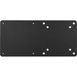 Icy Box ib-msa103-vm support de support Intel nuc monté sur vesa (noir)