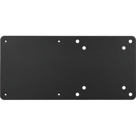 Icy Box ib-msa103-vm support de support Intel nuc monté sur vesa (noir)