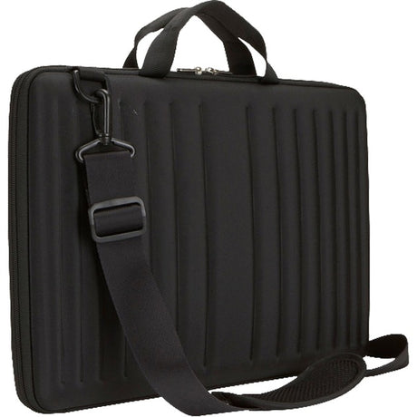 Case Logic 16 Sleeve d'ordinateur portable Hardhell ​​QNS-116K