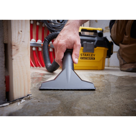 Stanley Fatmax V20 18V 7,5L Nat et tissus sans fil secs
