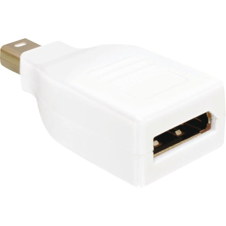 Delock adaptateur mini display port > display port (blanc)