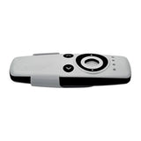 Shelly blu télécommande zb télécommande (blanc, bluetooth 5, zigbee)