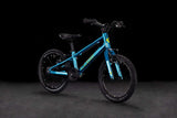 Cube numove 160 bleu'n'lime