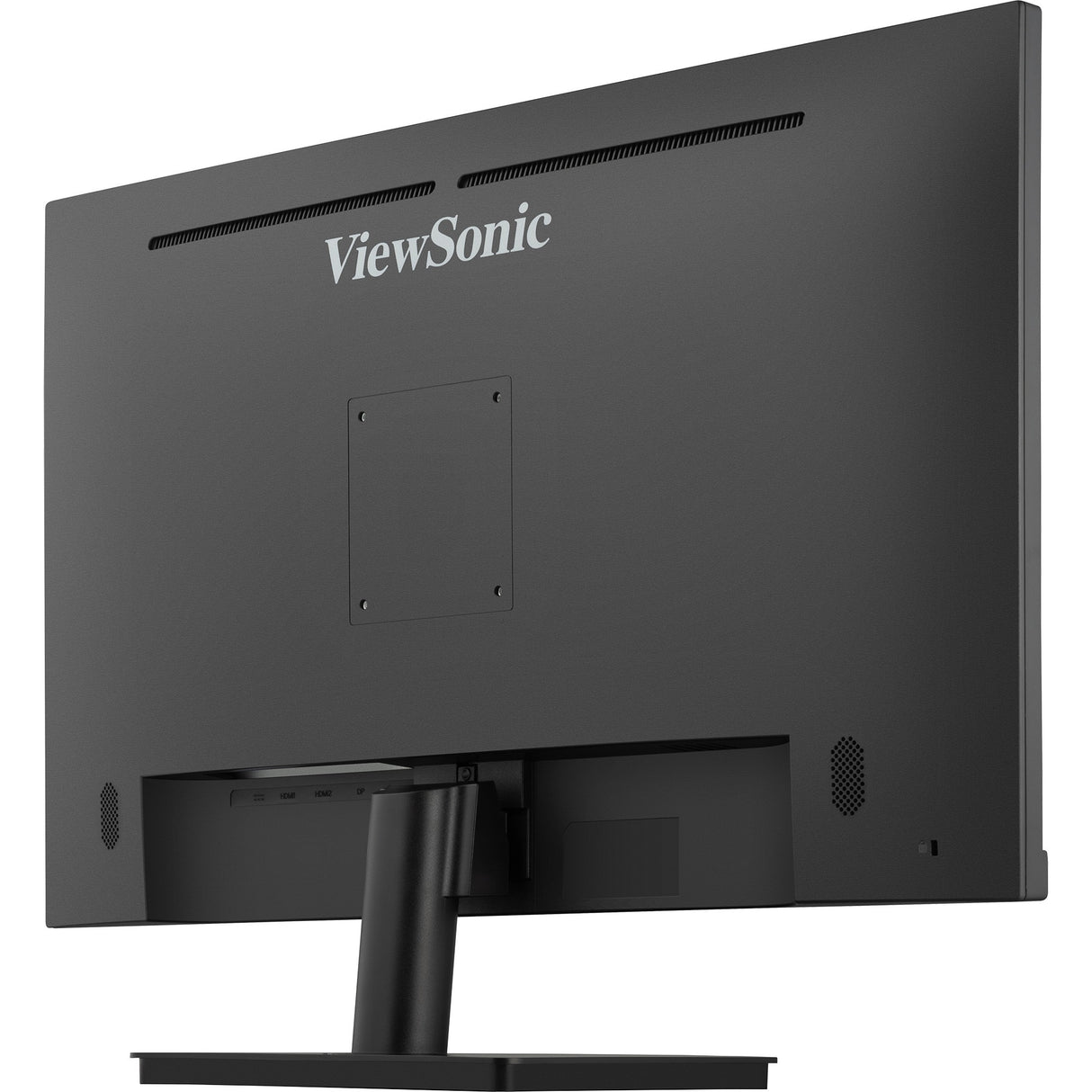 Moniteur Viewsonic VA3208-4K-HD 31,5 (noir (mat), 2x HDMI, 1x port d'affichage)