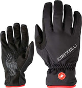 Castelli entrata t - gants