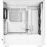Sharkoon C50 White RGB