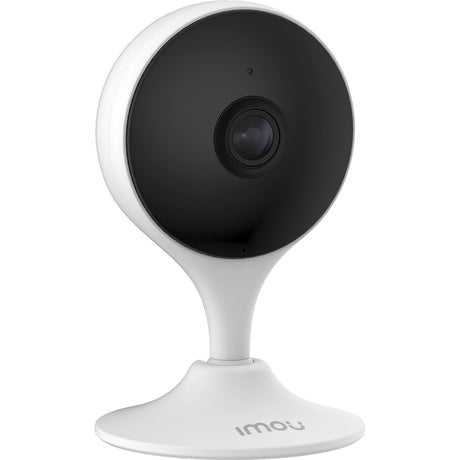 Caméra réseau Imou cue 2 (blanc, wi-fi 6)