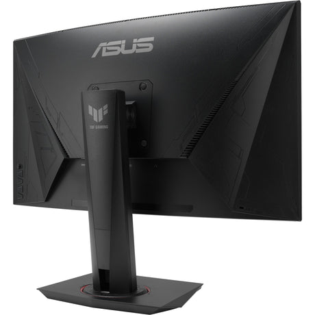 Moniteur incurvé Asus tuf gaming vg27vqm 27 (noir, 2x HDMI, 1x port d'affichage, 2x USB-A 3.2 (5 Go s), 240 Hz)