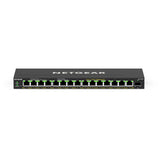 Commutateur Netgear gs316epp (noir)