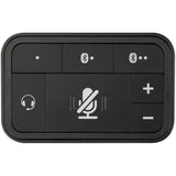 Interrupteur de casque audio Universal Kensington Universal 3-en-1
