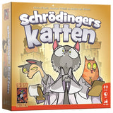 999games 999 jeux jeu de cartes chats de Schrödingers
