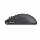 Sony inzone mouse-a draadloze gamingmuis (zwart, 30.000 dpi, 8000 hz, 2.4 ghz, usb-c)