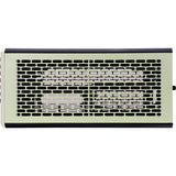 Thermaltake tr100 ws matcha green mini tower behuizing (lichtgroen | 2x usb-a | 1x usb-c)