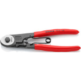 Knipex 9561150 Coupe-câble Bowden - 150 mm