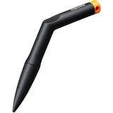 Pot à bulbes en bâton de plante solide Fiskars (orange noir)