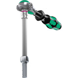 Wera 8740 a hf 1 zyklop bit doops set le côté bunking