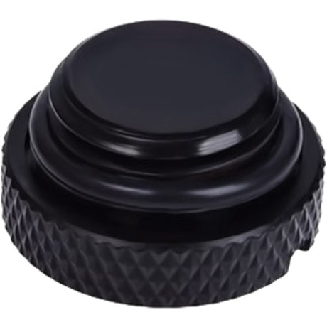 Vis de verrouillage Alphacool hf g1 4 écrous à vis (noir)