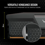 Kit Corsair Corsair 32 Go DDR5-6000
