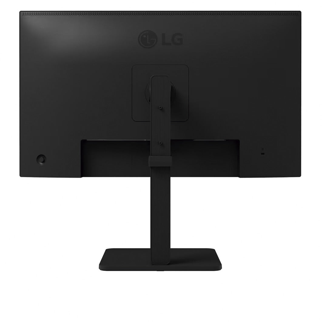 Moniteur LG 27ba450 27 (noir, VGA, HDMI, display port, audio)