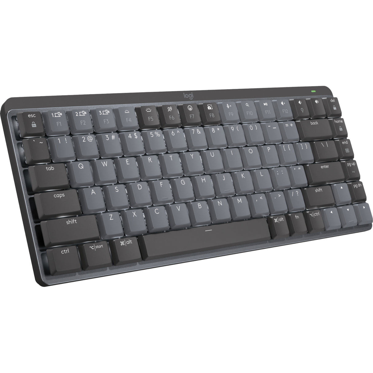 Logitech Logitech MX Mécanique Mini