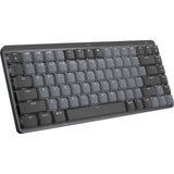 Logitech Logitech MX Mécanique Mini