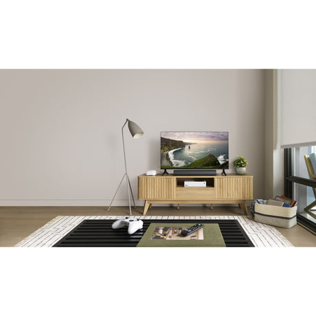 Système WiFi maillé Eero 7, routeur maillé 3 pièces (blanc)