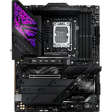 Carte mère Asus ROG Strix Z890-E Gaming WiFi Socket 1851 (noir, RAID, 5 Go-LAN, WiFi 7, BT, son, ATX)