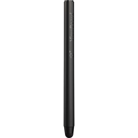Stylet passif Viewsonic pour tableaux d'affichage stylet vb-pen-006 (noir)