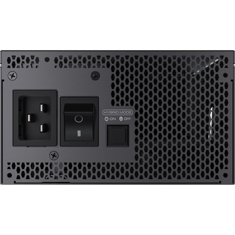 Alimentation modulaire Antec signature 2200 platine atx3.1 2200 watts (noir, 2x 12v-2x6, 6x pcie)
