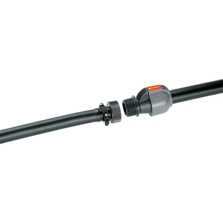 Pièce de connexion Gardena Sprinkler Crane