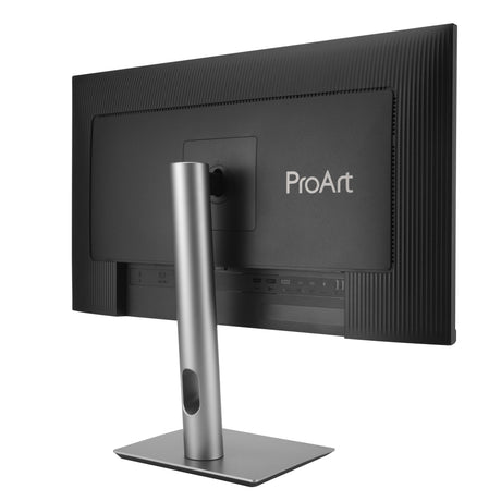 Moniteur Asus proart display pa278cgrv 27 (argent noir, HDMI, 2x display port, 3x USB-A, 2x USB-C)