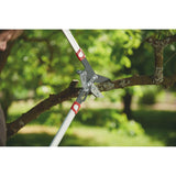 Sécateur Wolf-garten power cut rs 800 v (argent rouge)