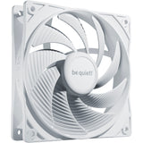 Soyez silencieux! Pure 3 120 mm PWM blanc à grande vitesse