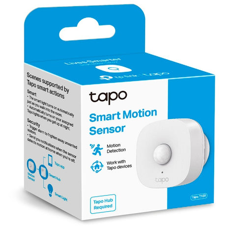 TP-LINK TAPO T100