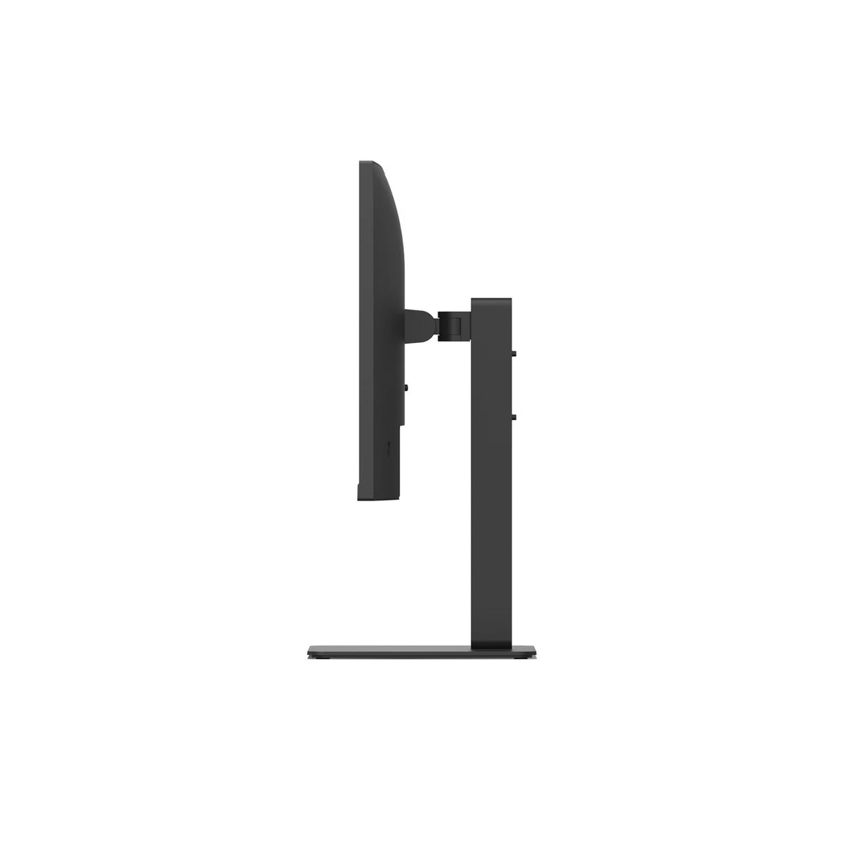 Moniteur LG 27ba850 27 (noir, HDMI, display port, audio, LAN, USB-C, webcam)