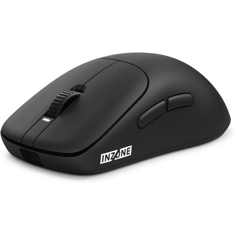 Sony Inzone Mouse-A souris de jeu sans fil (noir, 30 000 dpi, 8 000 Hz, 2,4 GHz, USB-C)